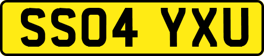 SS04YXU
