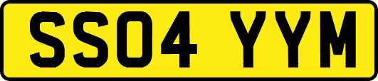 SS04YYM
