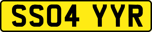 SS04YYR
