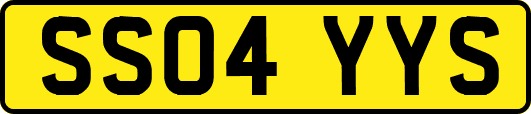 SS04YYS