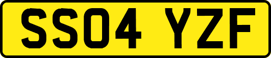 SS04YZF