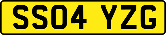 SS04YZG