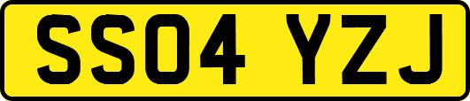 SS04YZJ
