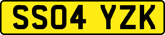 SS04YZK