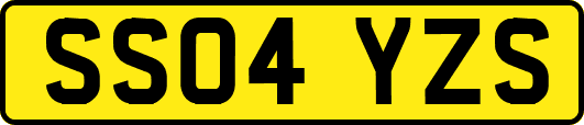 SS04YZS