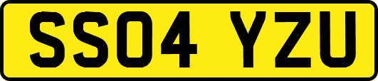 SS04YZU