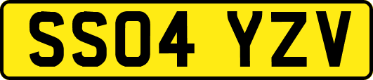 SS04YZV