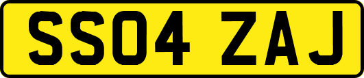 SS04ZAJ