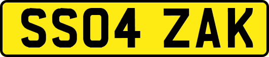 SS04ZAK