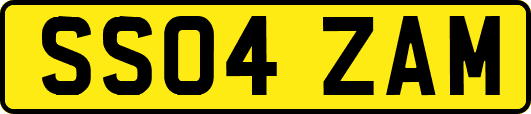 SS04ZAM