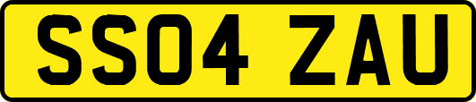 SS04ZAU