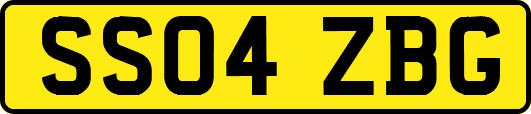 SS04ZBG