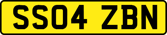 SS04ZBN