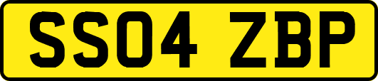 SS04ZBP