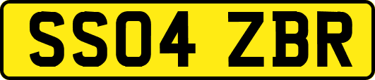 SS04ZBR