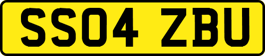 SS04ZBU