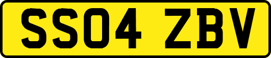 SS04ZBV