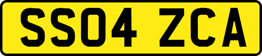 SS04ZCA