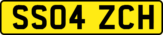 SS04ZCH