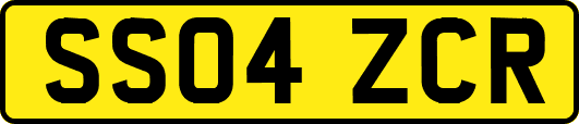 SS04ZCR