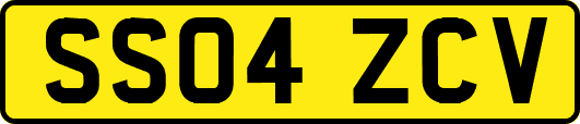 SS04ZCV