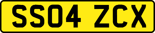 SS04ZCX