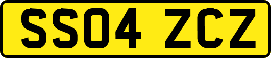 SS04ZCZ