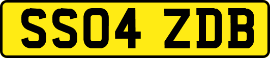 SS04ZDB