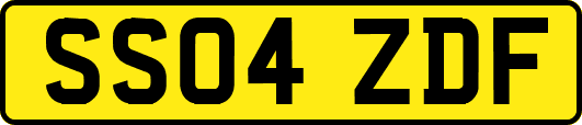 SS04ZDF