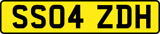 SS04ZDH