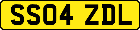 SS04ZDL
