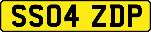 SS04ZDP