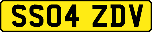 SS04ZDV