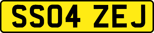 SS04ZEJ