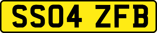 SS04ZFB