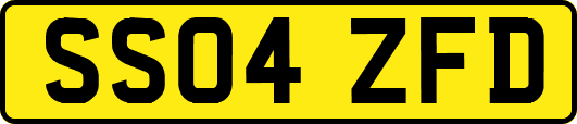 SS04ZFD