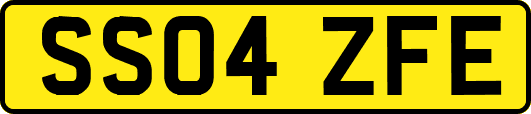 SS04ZFE
