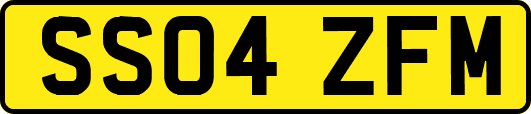 SS04ZFM