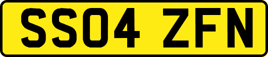 SS04ZFN