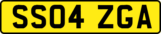 SS04ZGA