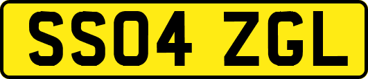 SS04ZGL