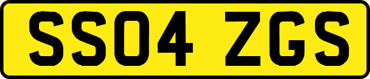SS04ZGS