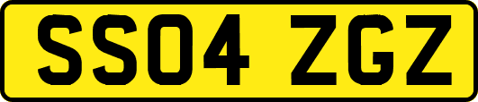 SS04ZGZ