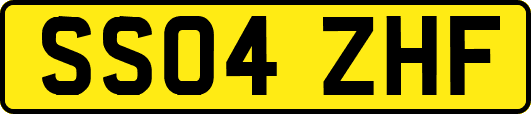 SS04ZHF