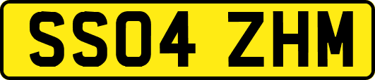 SS04ZHM