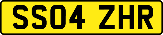 SS04ZHR