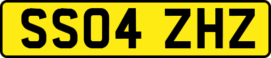 SS04ZHZ