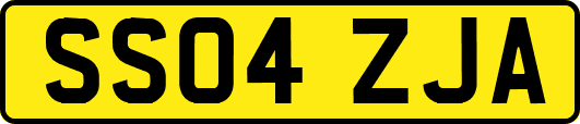 SS04ZJA