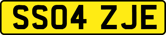 SS04ZJE