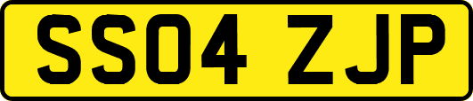SS04ZJP